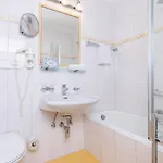 Appart & Hotel Garni Villa Knauer 3* Mayrhofen