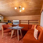 & Garni Knauer Hotel Mayrhofen