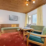 Appart & Hotel Garni Villa Knauer