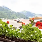 & Garni Knauer Hotel Mayrhofen