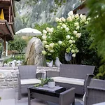 & Garni Knauer Hotel Mayrhofen