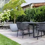 Appart & Hotel Garni Villa Knauer Mayrhofen