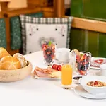 Appart & Hotel Garni Villa Knauer Mayrhofen