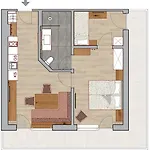 Hotel Appart & Hotel Garni Villa Knauer