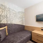 Appart & Hotel Garni Villa Knauer Hotel 3*