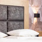 Hotel & Garni Knauer Mayrhofen