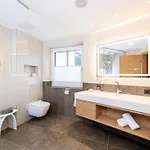 Appart & Hotel Garni Villa Knauer