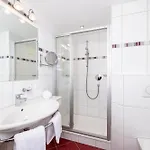 Appart & Hotel Garni Villa Knauer 3*