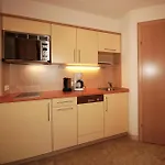 Appart & Hotel Garni Villa Knauer 3*