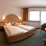 Appart & Hotel Garni Villa Knauer Hotel Mayrhofen