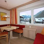 Appart & Hotel Garni Villa Knauer 3*