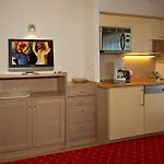 Appart & Hotel Garni Villa Knauer Hotel Mayrhofen