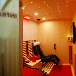 Hotel & Garni Knauer 3*