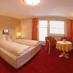 Appart & Hotel Garni Villa Knauer Hotel