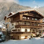 & Garni Knauer Otel 3*