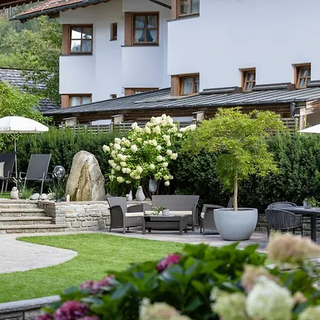 Hotel Appart & Hotel Garni Villa Knauer