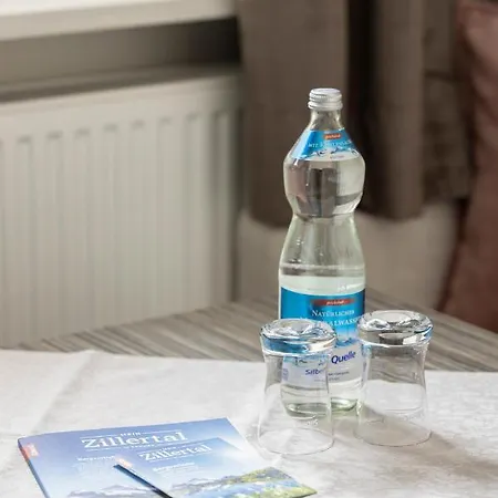 Szálloda & Garni Knauer Mayrhofen