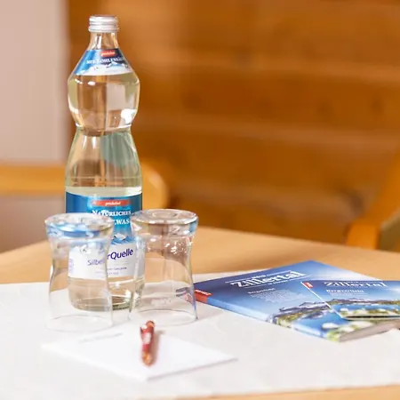 Appart & Hotel Garni Villa Knauer 3* Mayrhofen