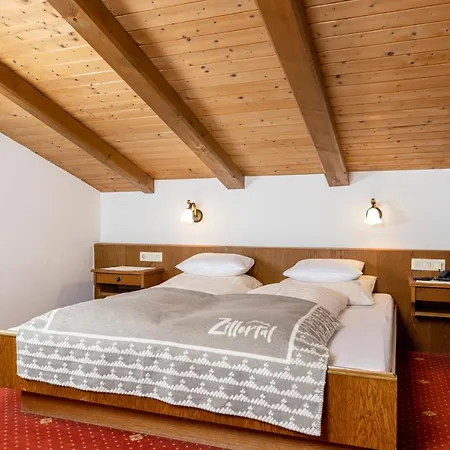 Appart & Hotel Garni Villa Knauer Hotel