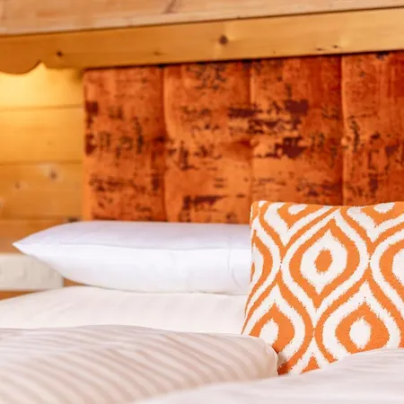 Hotel Appart & Hotel Garni Villa Knauer 3*