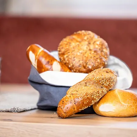 & Garni Knauer 3* Mayrhofen