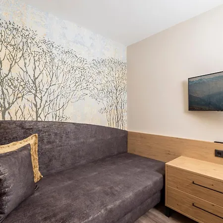 Appart & Hotel Garni Villa Knauer Hotel 3*
