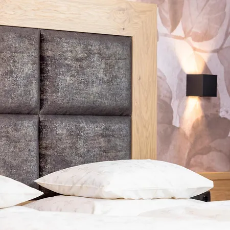 Hotel Appart & Hotel Garni Villa Knauer Mayrhofen