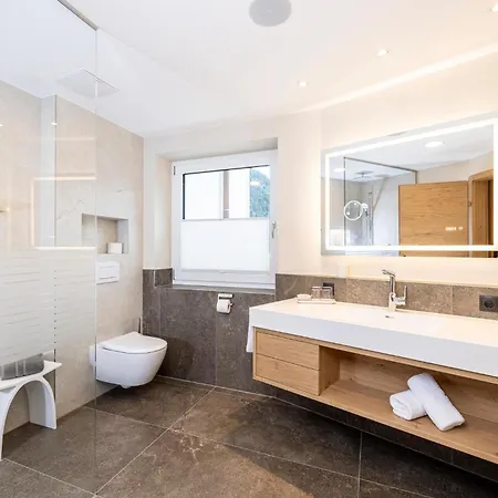 Appart & Hotel Garni Villa Knauer