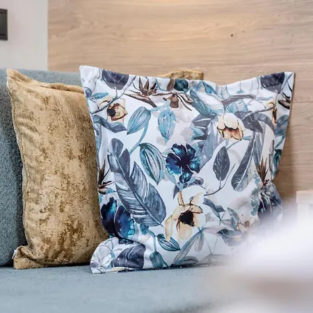 Appart & Hotel Garni Villa Knauer Hotel 3*