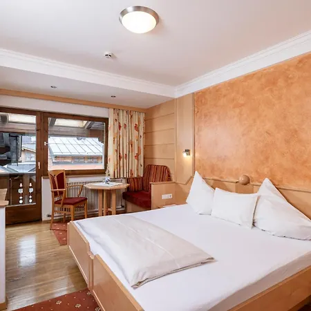 Appart & Hotel Garni Villa Knauer Hotel