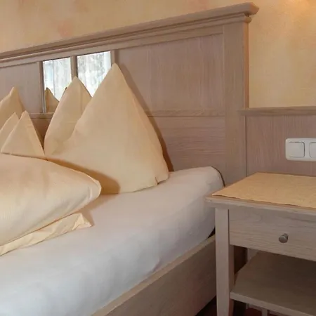 Appart & Hotel Garni Villa Knauer Mayrhofen