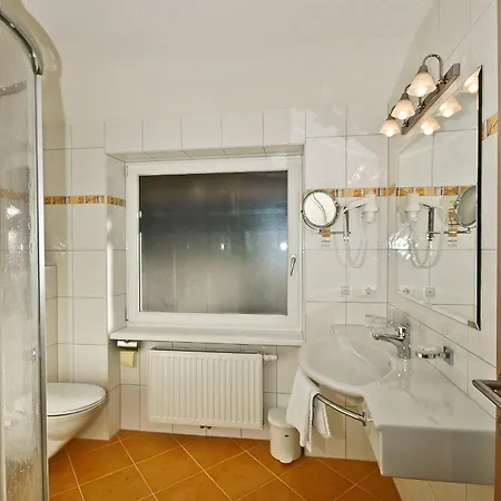 Appart & Hotel Garni Villa Knauer Hotel Mayrhofen