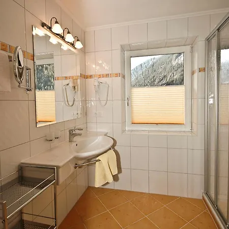 Hotel Appart & Hotel Garni Villa Knauer Mayrhofen