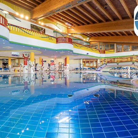 Hotel & Garni Knauer Mayrhofen