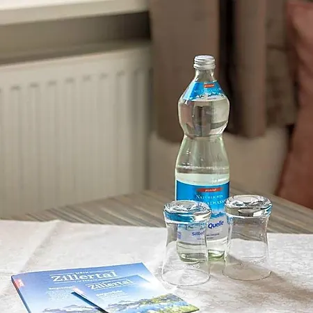 Hotel & Garni Knauer 3*
