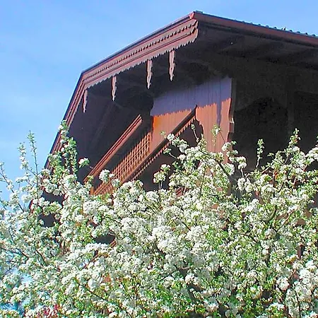 & Garni Knauer 3*