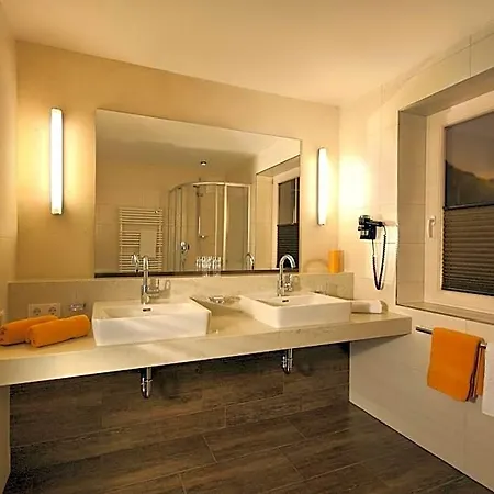 Hotel & Garni Knauer Mayrhofen