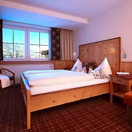 & Garni Knauer Hotel Mayrhofen