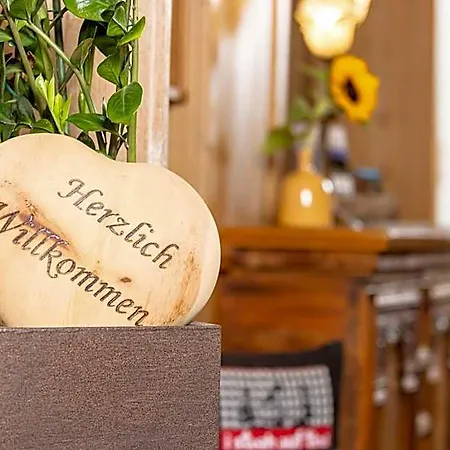 Hotel & Garni Knauer Mayrhofen