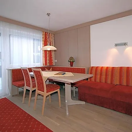 Hotel & Garni Knauer