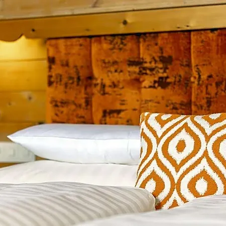 & Garni Knauer Hotel Mayrhofen