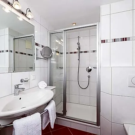 Hotel & Garni Knauer