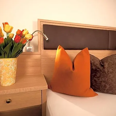 Hotel & Garni Knauer 3*
