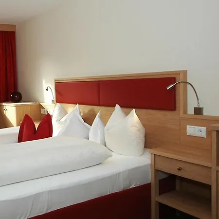 Appart & Hotel Garni Villa Knauer