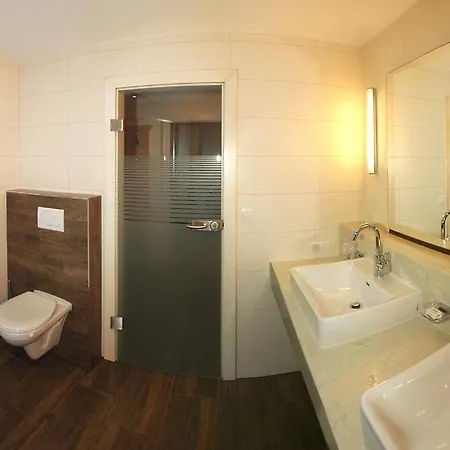 Appart & Hotel Garni Villa Knauer Hotel Mayrhofen