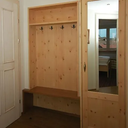 & Garni Knauer Mayrhofen