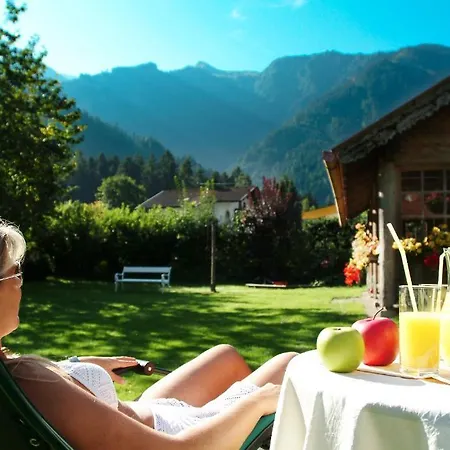 & Garni Knauer Mayrhofen