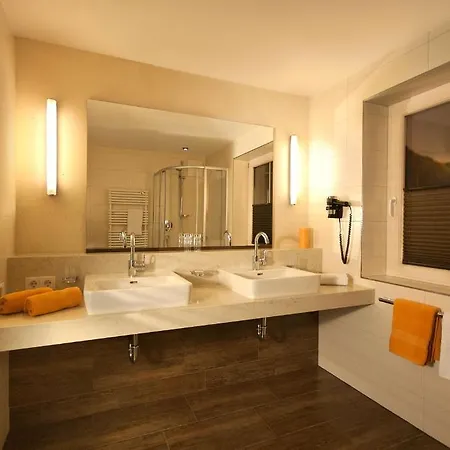 Appart & Hotel Garni Villa Knauer 3* Mayrhofen