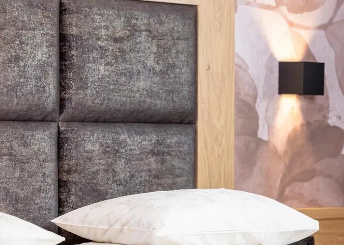 Hotel & Garni Knauer Mayrhofen