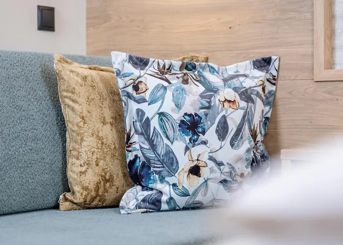 & Garni Knauer מלון 3*